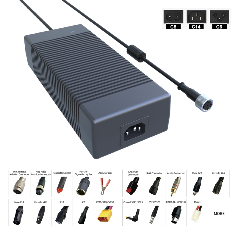 300w-30v-10a-ac-dc-adapter-with-pfc