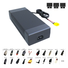 300w-36v-8-33a-ac-dc-adapter-with-pfc