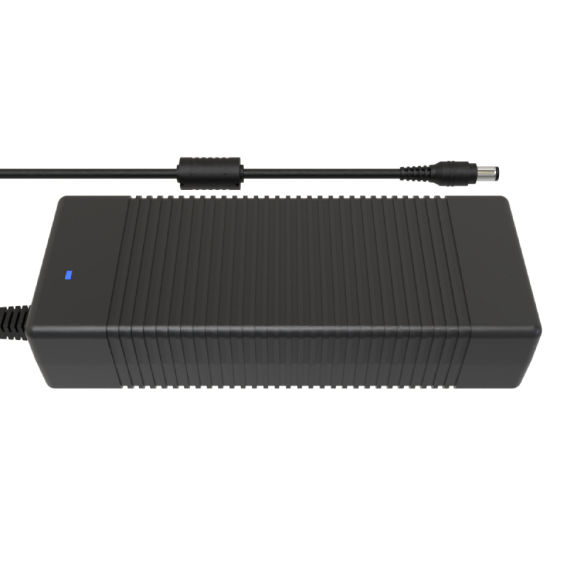 36V 6A 216W Desktop AC DC Power Adapter | OEM Factory Manufacturer