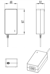 9v-3a-27w-power-adapter-size