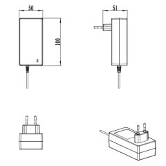12V-5A-60W-Wall-Mount-Power-Adapter-size-1