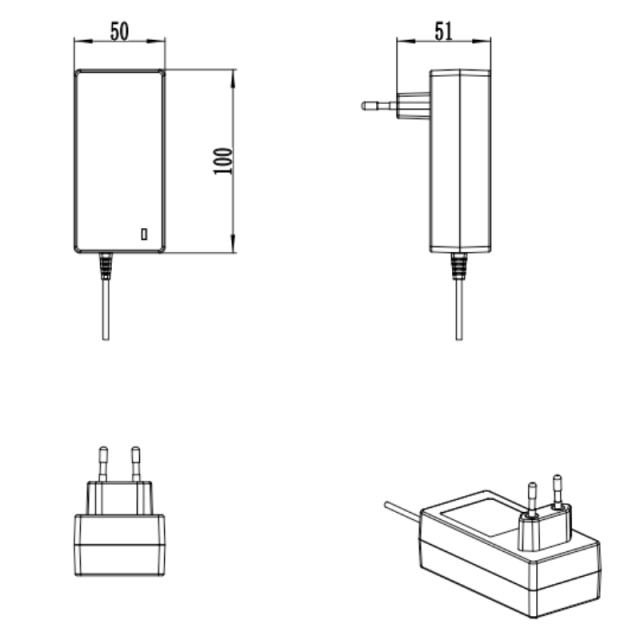 12V-5A-60W-Wall-Mount-Power-Adapter-size-1
