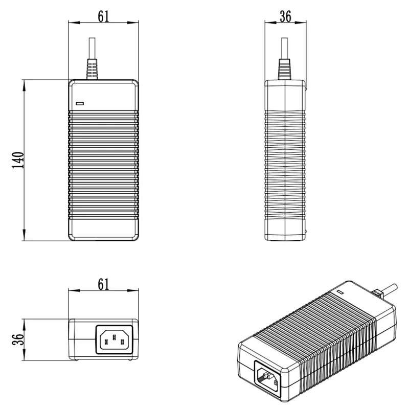 54V-27W-420W-Power-Adapter-size-4