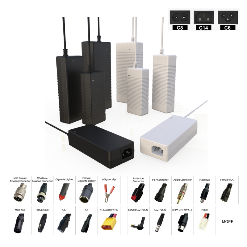 54V-27W-420W-Power-Adapter
