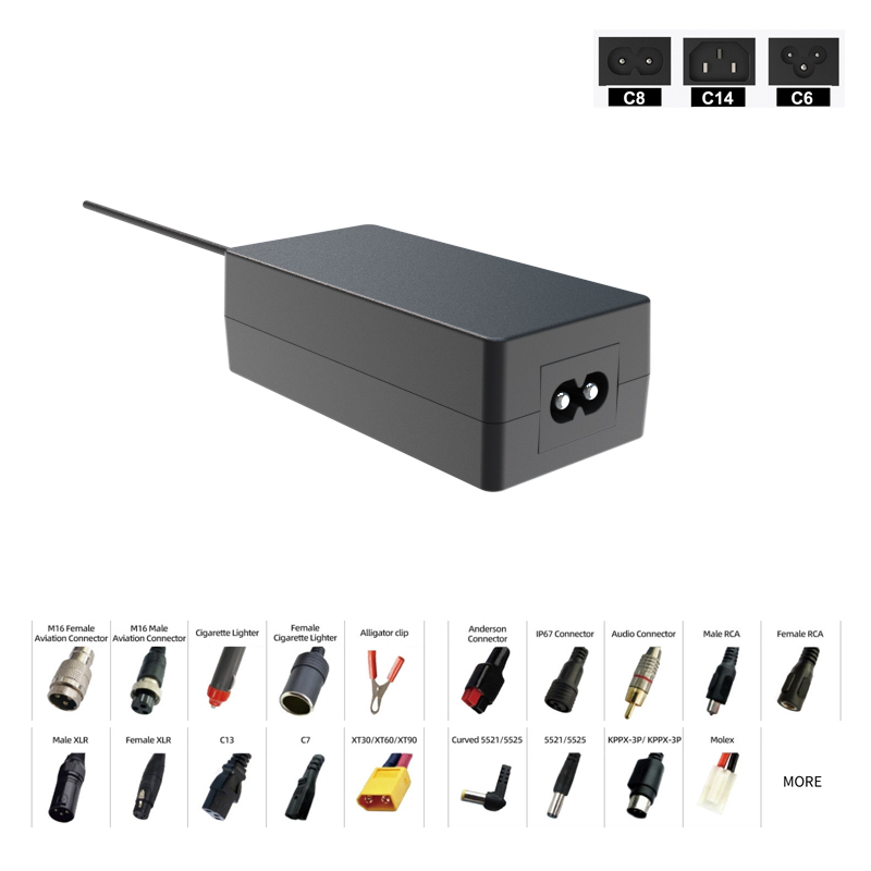 7.8W 26V 0.3A Desktop Power Adapter for Precision Electronic Devices