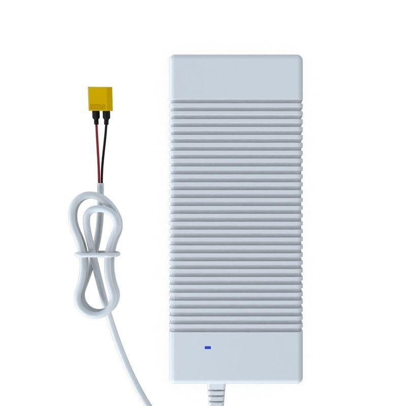 285W 15V 19A High Current Desktop Power Adapter with PFC