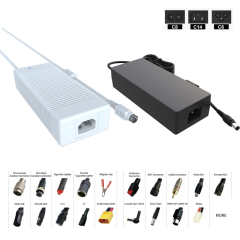 Factory Direct 19.5V 8A 156W Desktop Power Adapter