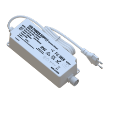 12V 8A 96W IP67 Power Supply with EU Plug