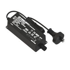 24V 4A 96W IP67 Power Supply with AU Plug