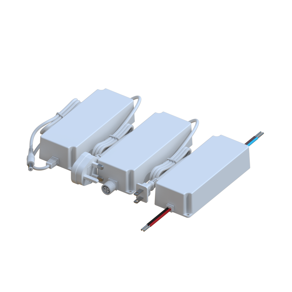 IP67 Waterproof Power Supplies