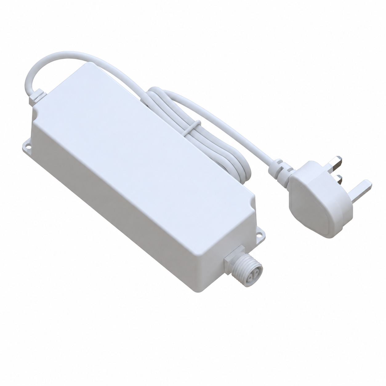 36V 3,33A 120W IP67 Wasserdichtes Netzteil mit UK-Stecker