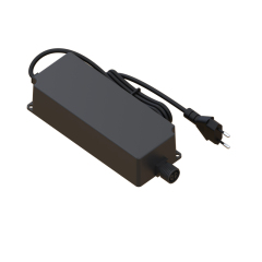 12V 6A 72W IP67 Waterproof Power Supply with EU Plug