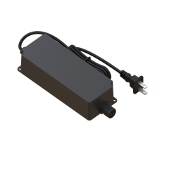 24V 2.5A 60W IP67 Waterproof Power Supply with US Plug