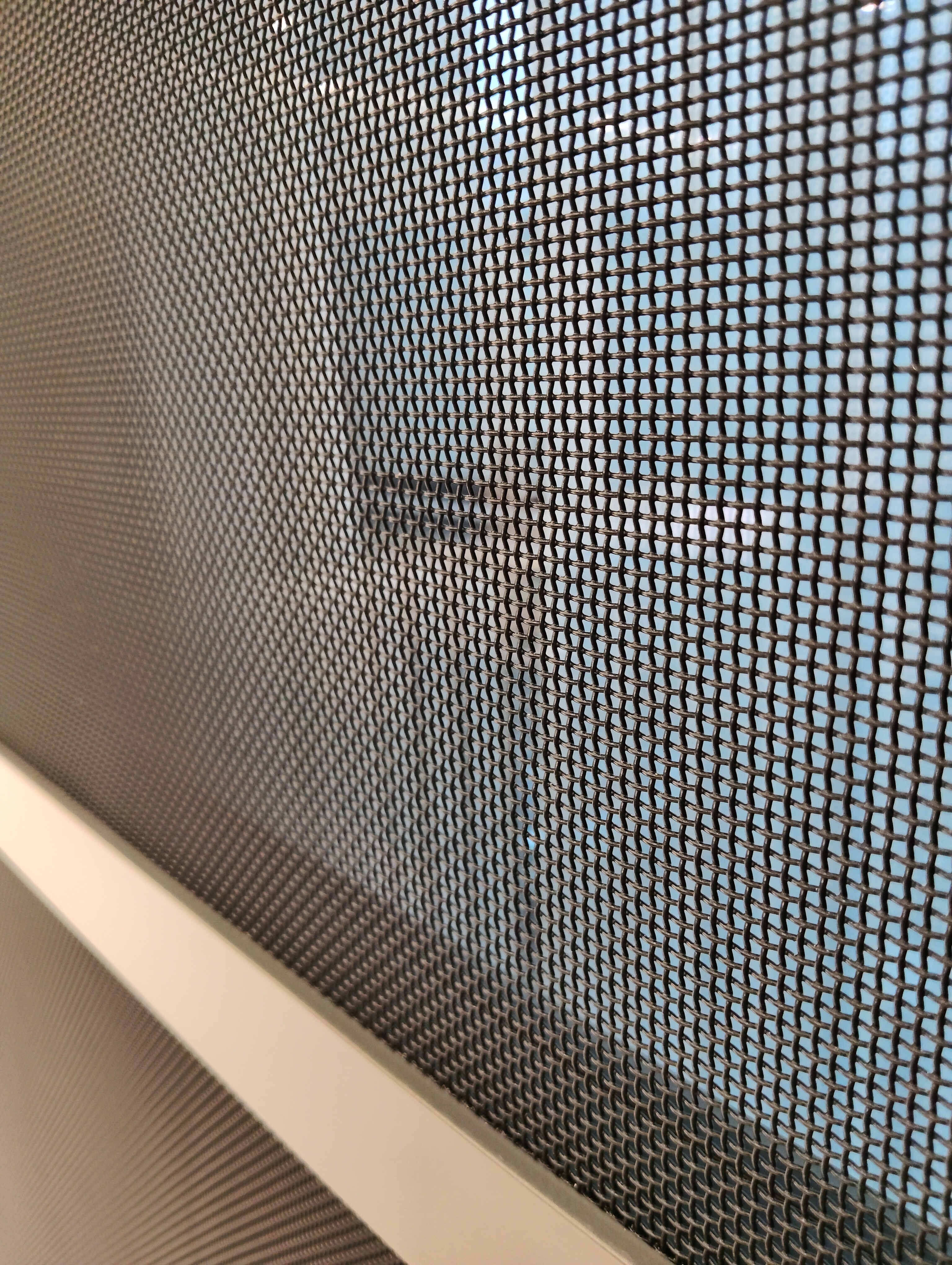 V65 Narrow-edge heavy-duty sliding door