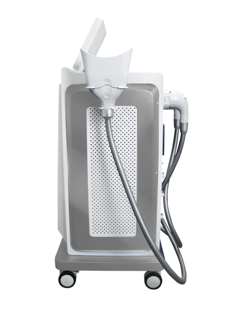 Machine Cryolipolyse 360° – Élimination efficace de la graisse par le froid