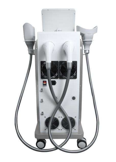 Machine Cryolipolyse 360° – Élimination efficace de la graisse par le froid