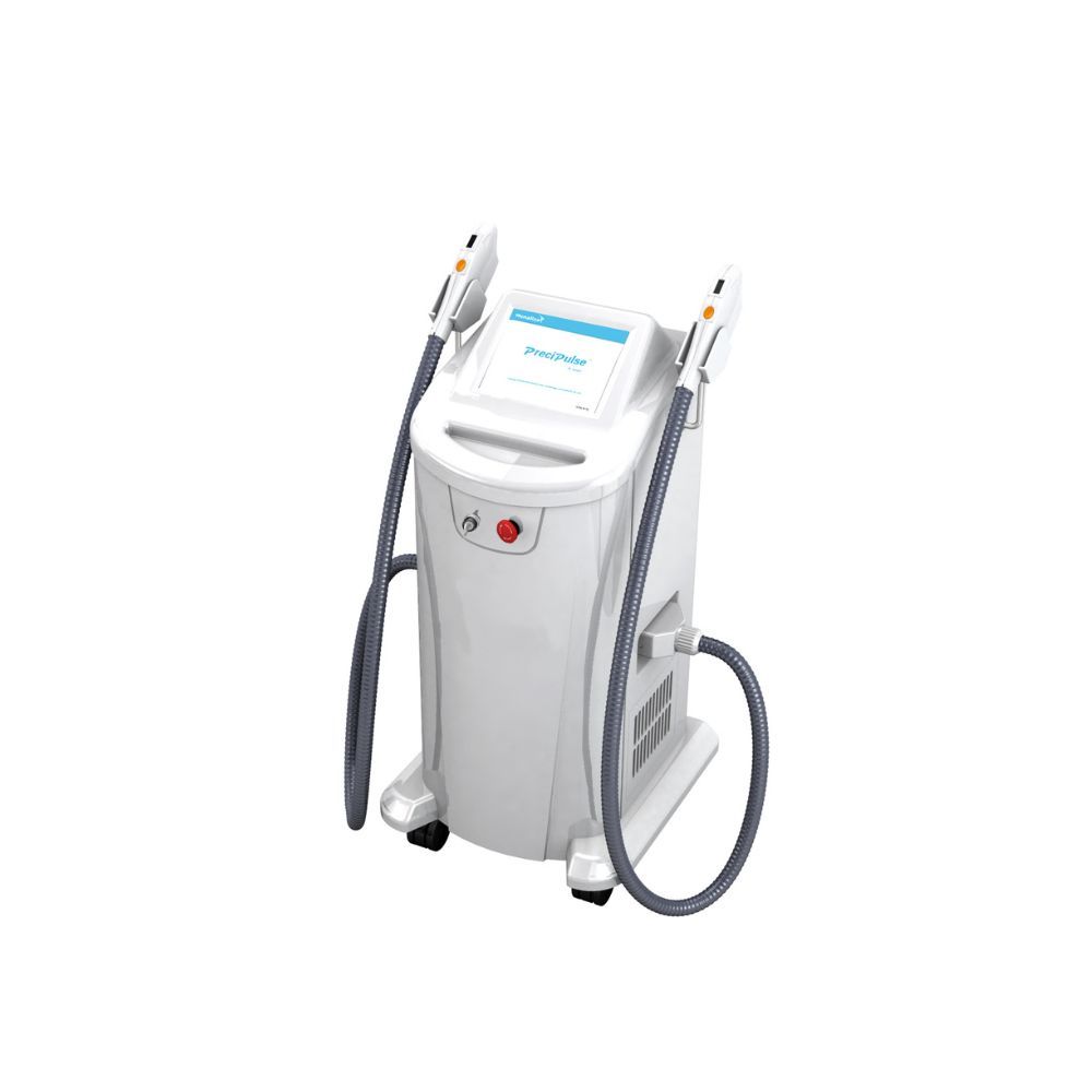 Équipement médical esthétique – machine SHR IPL pour usage professionnel