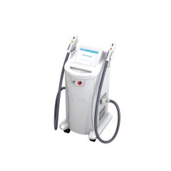 Équipement médical esthétique – machine SHR IPL pour usage professionnel