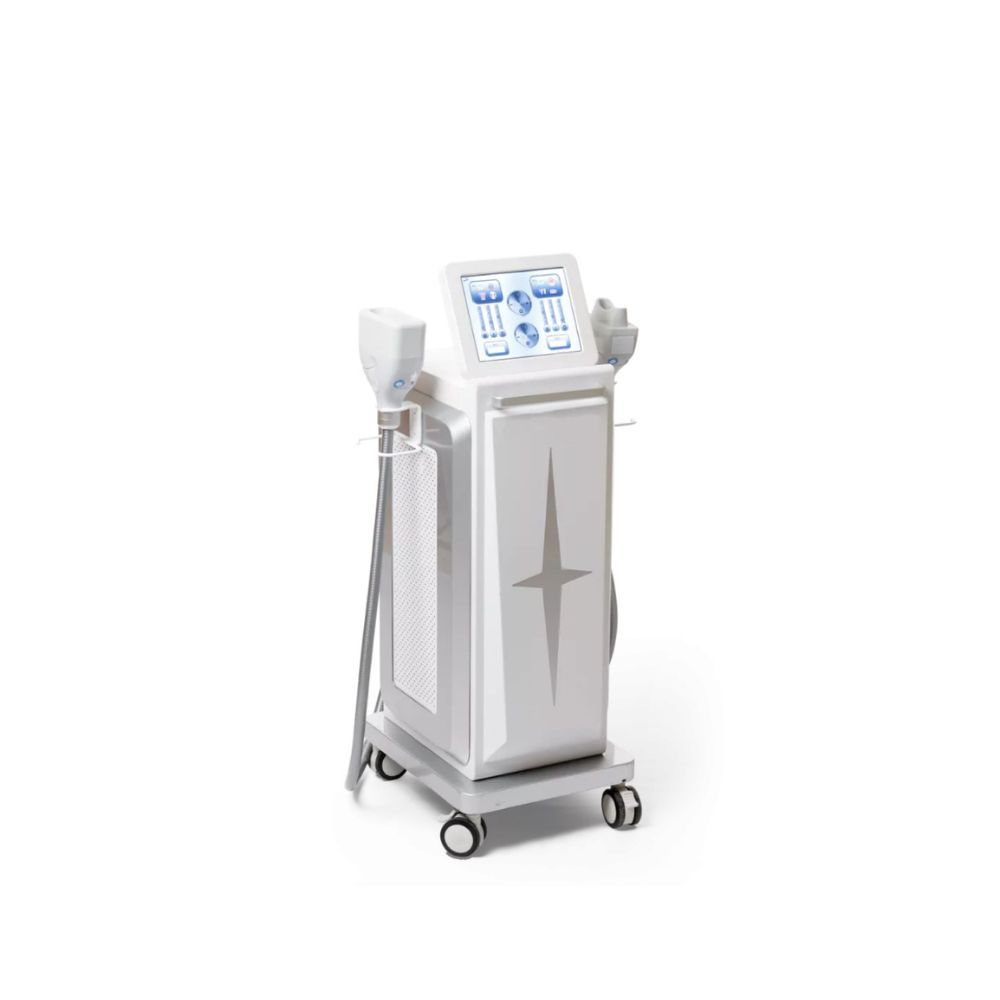 Machine Cryolipolyse 360° – Élimination efficace de la graisse par le froid