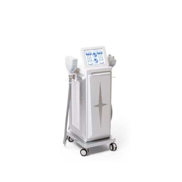 Machine Cryolipolyse 360° – Élimination efficace de la graisse par le froid
