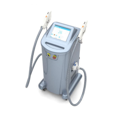 FDA approved shr ipl machine