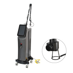 Appareil Laser Fractionné CO2 Certifié MDR – Réjuvénation Cutanée Professionnelle