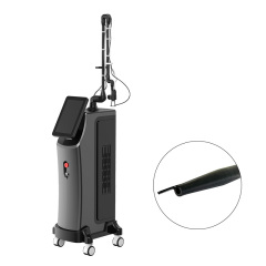 machine laser CO2 médical pour dermatologue