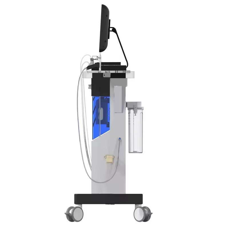 équipement esthétique hydrofacial
