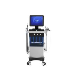 machine hydrofacial professionnelle