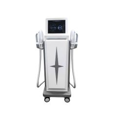 SlimSculpt Machine de Stimulation Musculaire Haute Intensité | Équipement Esthétique Professionnel