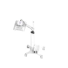 Appareil de photothérapie LED PDT professionnel pour soins du visage