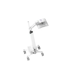 Appareil de photothérapie LED PDT professionnel pour soins du visage