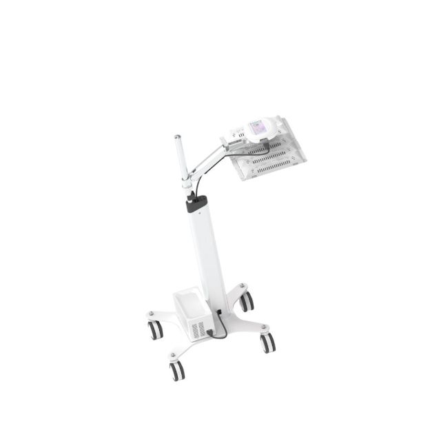Appareil de photothérapie LED PDT professionnel pour soins du visage