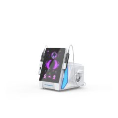 Machine Plasma Froid Professionnelle – Anti-Âge & Réparation Cutanée | Emmalaser