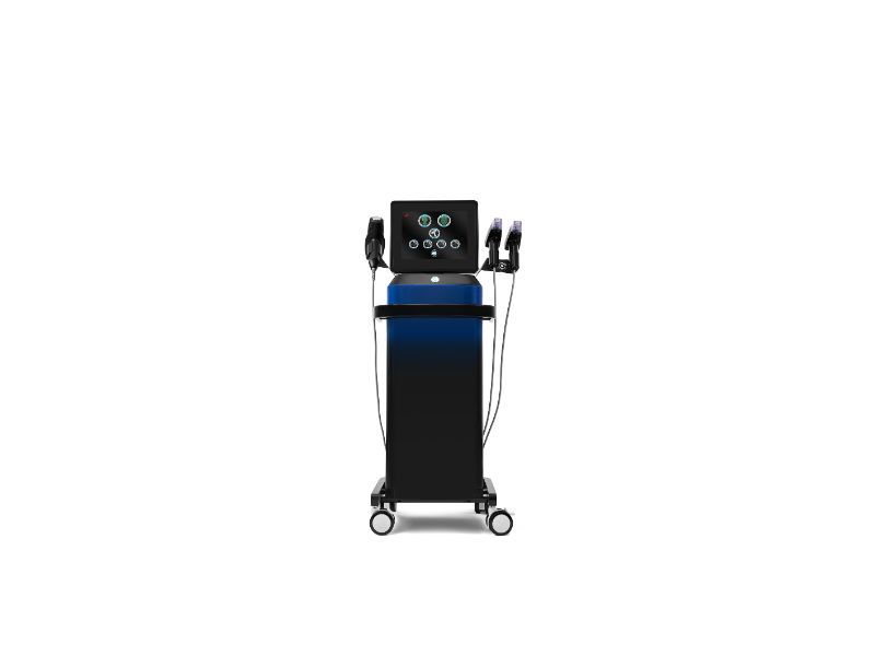 appareil microneedling RF pour cabinet esthétique