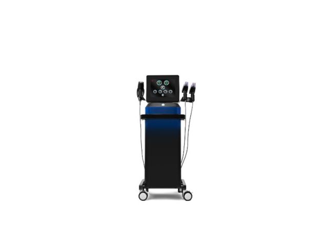 appareil microneedling RF pour cabinet esthétique