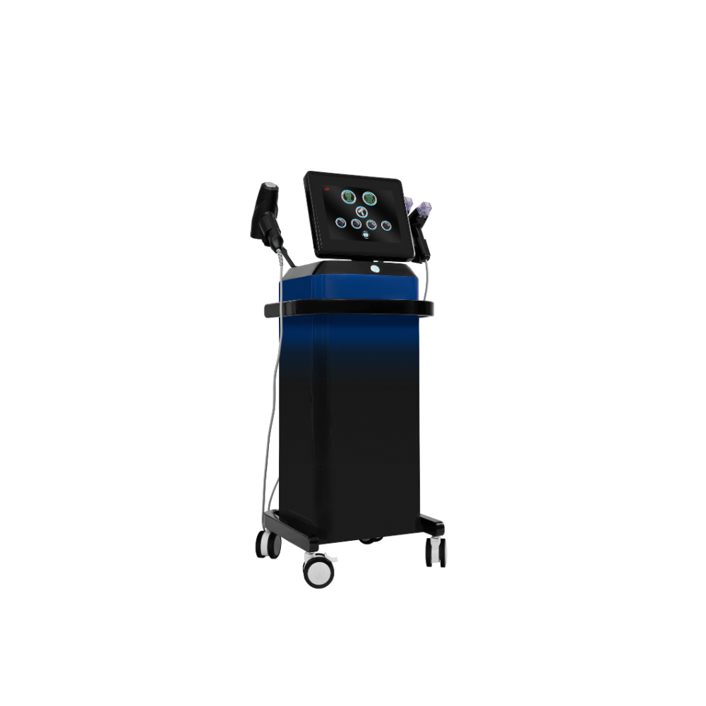 Morpheus8 RF Microneedling — Remodelage et Rajeunissement Cutané Professionnel
