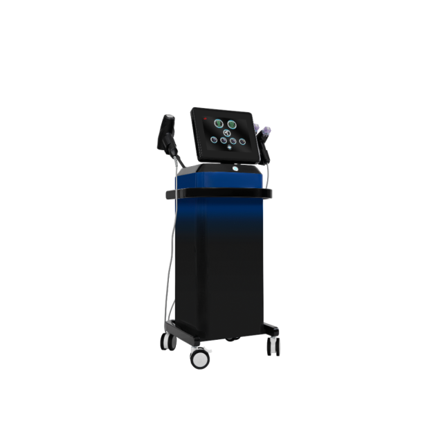 Morpheus8 RF Microneedling — Remodelage et Rajeunissement Cutané Professionnel