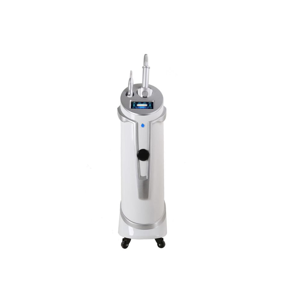 Endosph&egrave;res machine