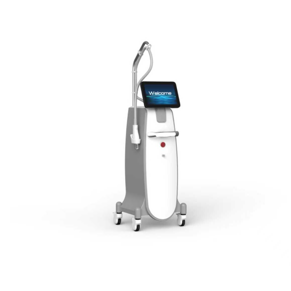 Laser Thulium 1927 nm – Resurfaçage non ablatif | Emmalaser