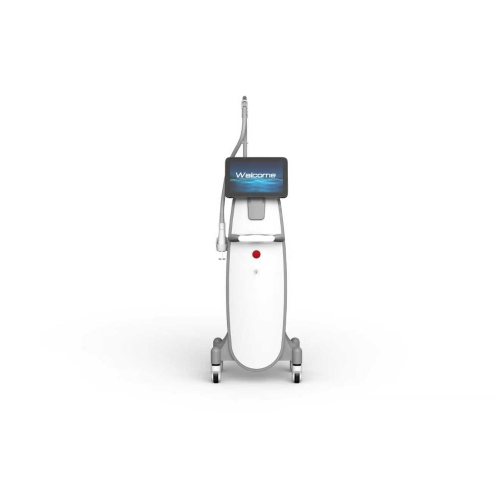 Laser Thulium 1927 nm – Resurfaçage non ablatif | Emmalaser