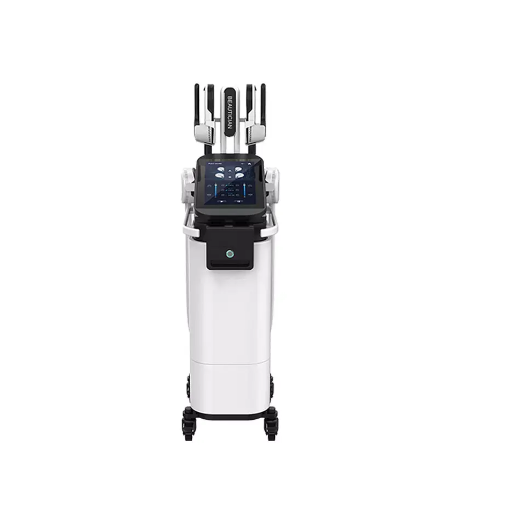 Emslim machine 