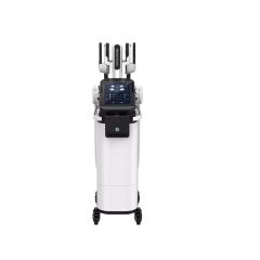 Emslim machine 