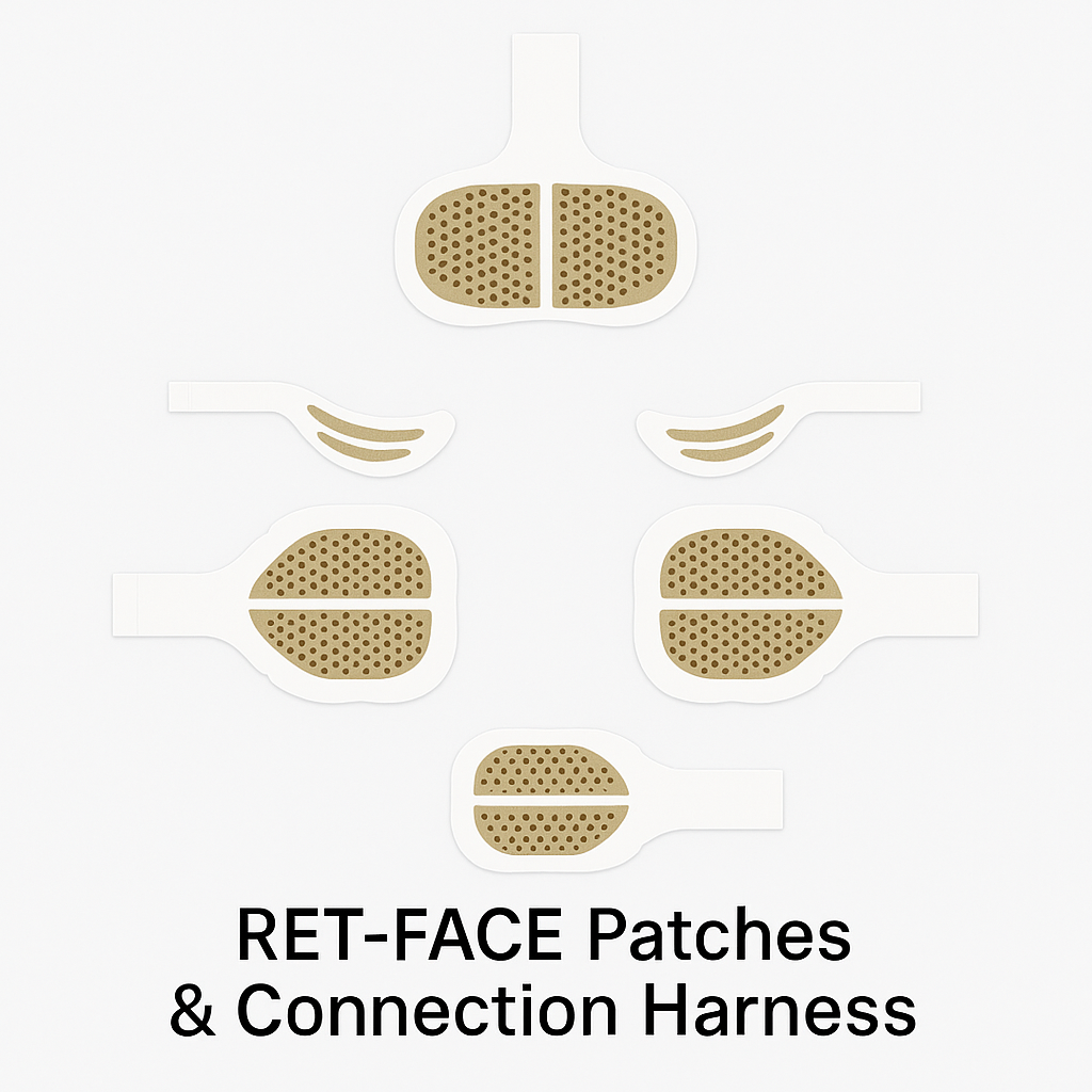 traitement non invasif pour raffermir le visage