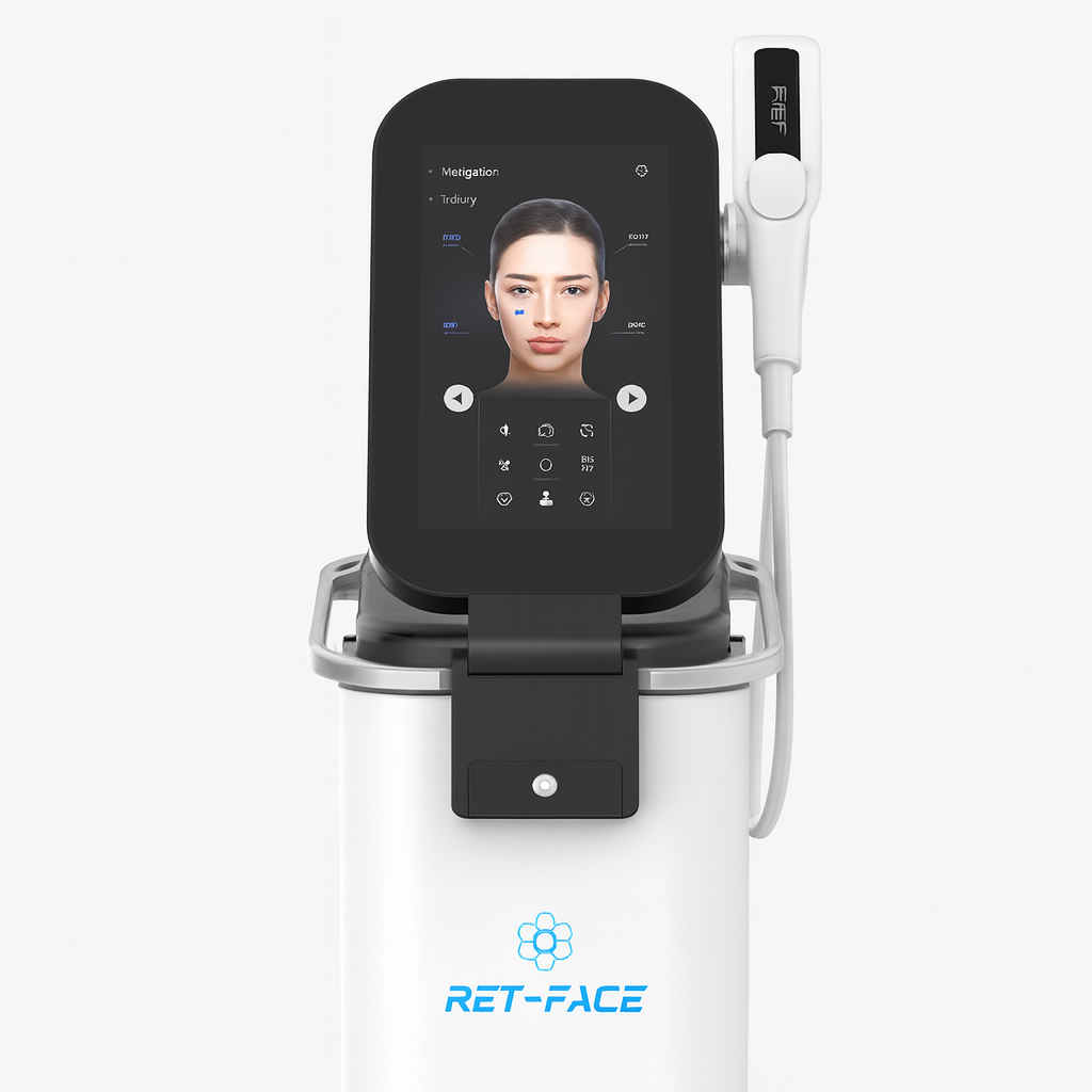 traitement Emface