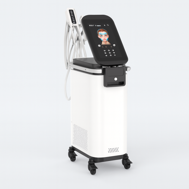 machine Emface