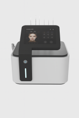 RET-FACE | Appareil de Stimulation Musculaire Faciale (RF + EMS) – Lifting Non Invasif