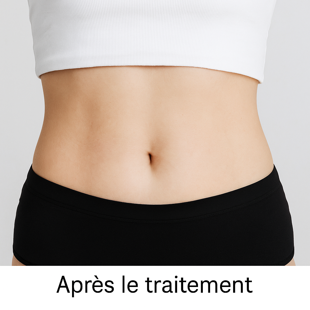 Machine de Cryolipolyse 360° | Système de Minceur Professionnel