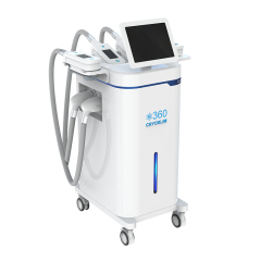 Machine de Cryolipolyse 360° | Système de Minceur Professionnel