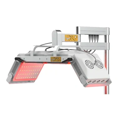 Appareil PDT LED professionnel – Thérapie photodynamique 6 couleurs